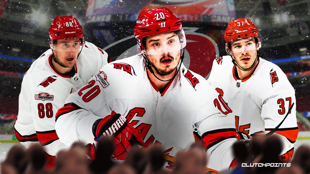 New Jersey Devils 2023-24 Season Preview Part 1: The Forwards - All About  The Jersey