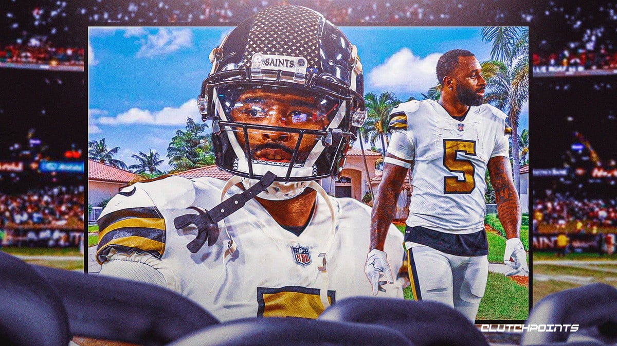 Jarvis Landry home, Jarvis Landry, Jarvis Landry house