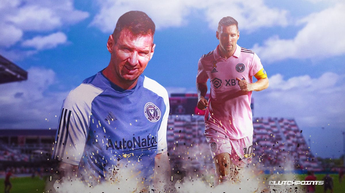 Inter Miami, Lionel Messi