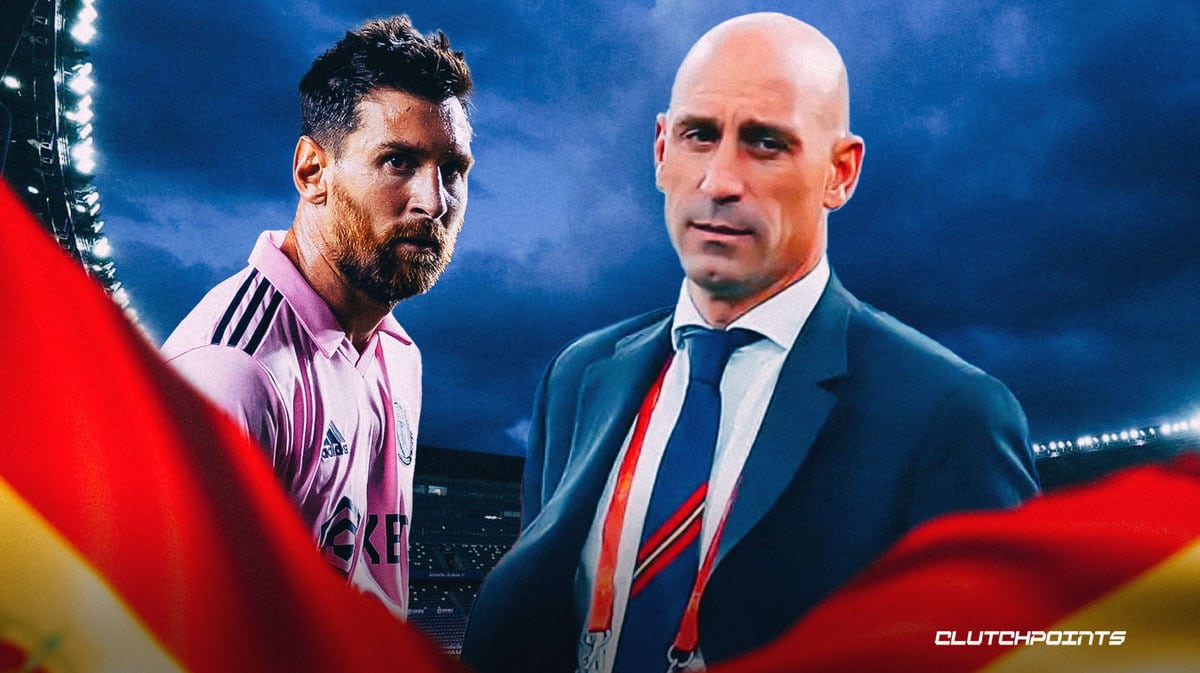 Lionel Messi Inter Miami