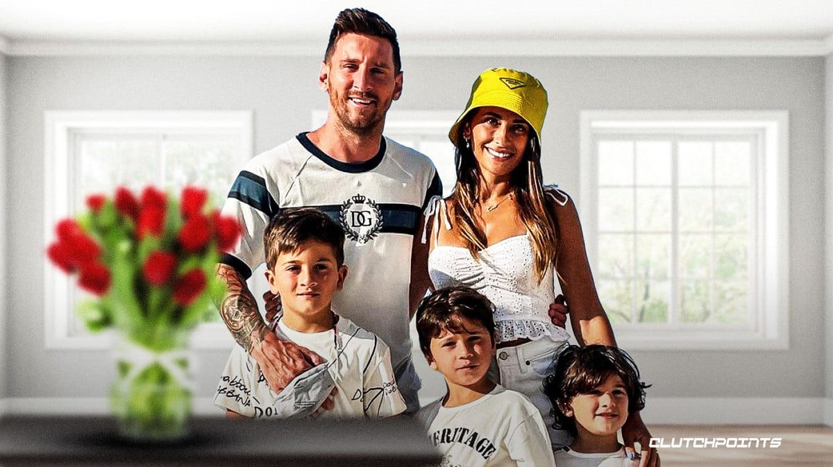 Lionel Messi Inter Miami