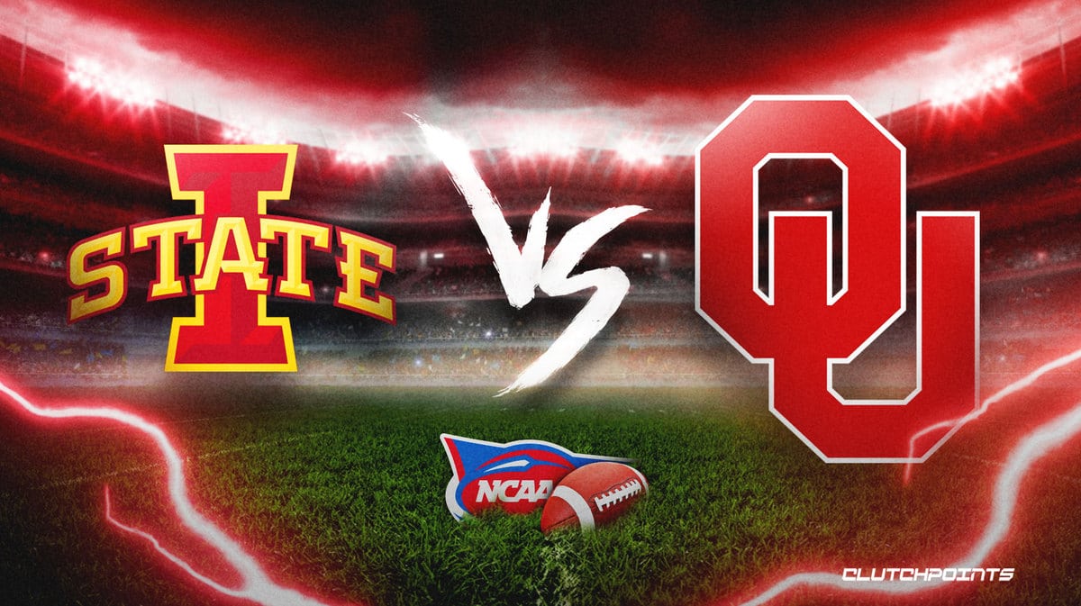 Iowa State Oklahoma prediction, Iowa State Oklahoma odds, Iowa State Oklahoma pick, Iowa State Oklahoma, how to watch Iowa State Oklahoma