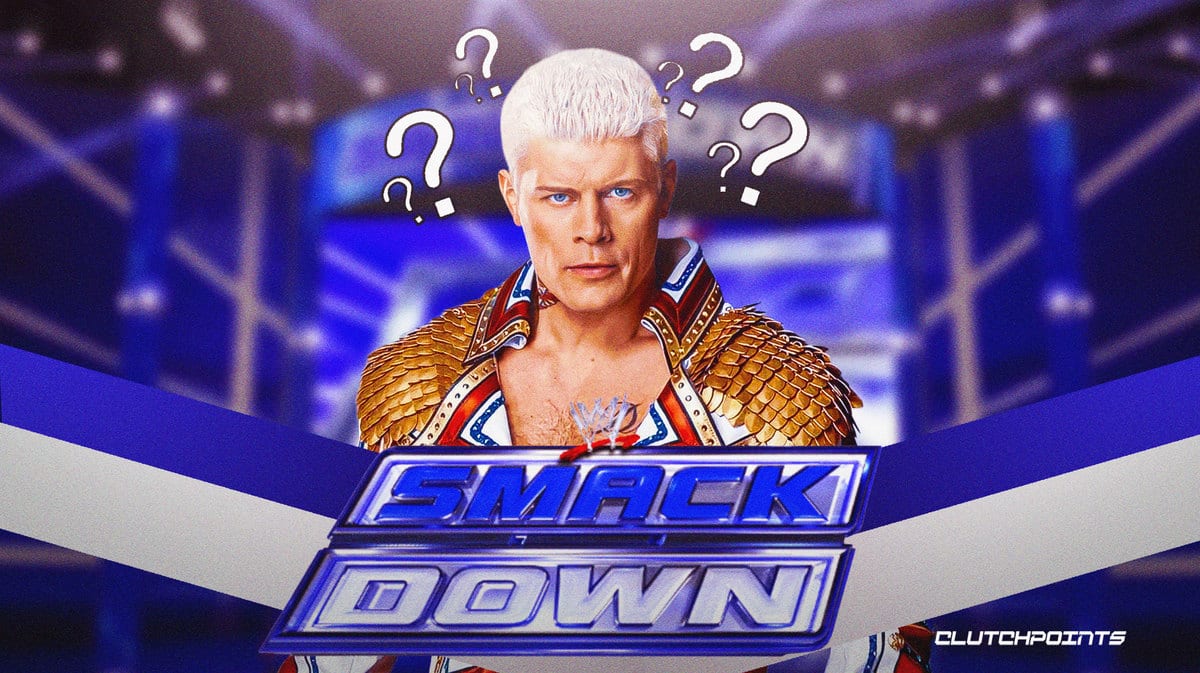 WWE, Cody Rhodes, Grayson Waller, John Cena, Jey Uso