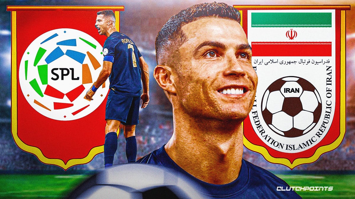 Cristiano Ronaldo Al Nassr