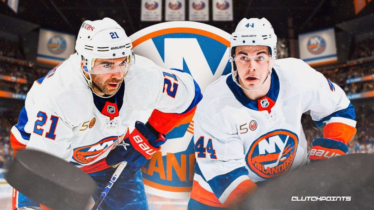 Islanders, Islanders trade, Islanders trade rumors, Islanders offseason, Islanders training camp
