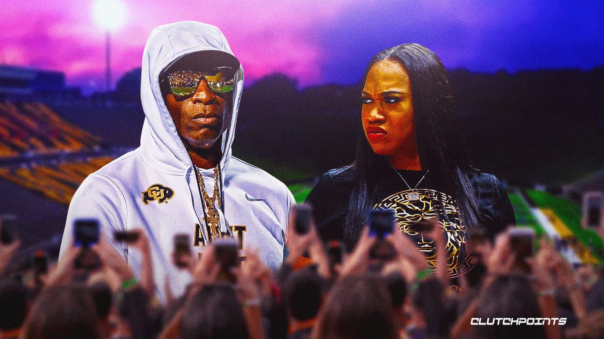 Jackson State football, Deion Sander's feature catches flak from