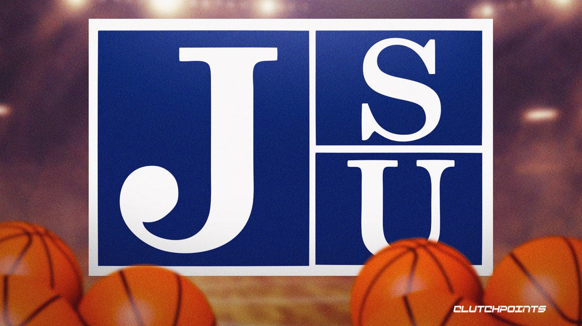 Jackson State women’s basketball releases 20232024 schedule