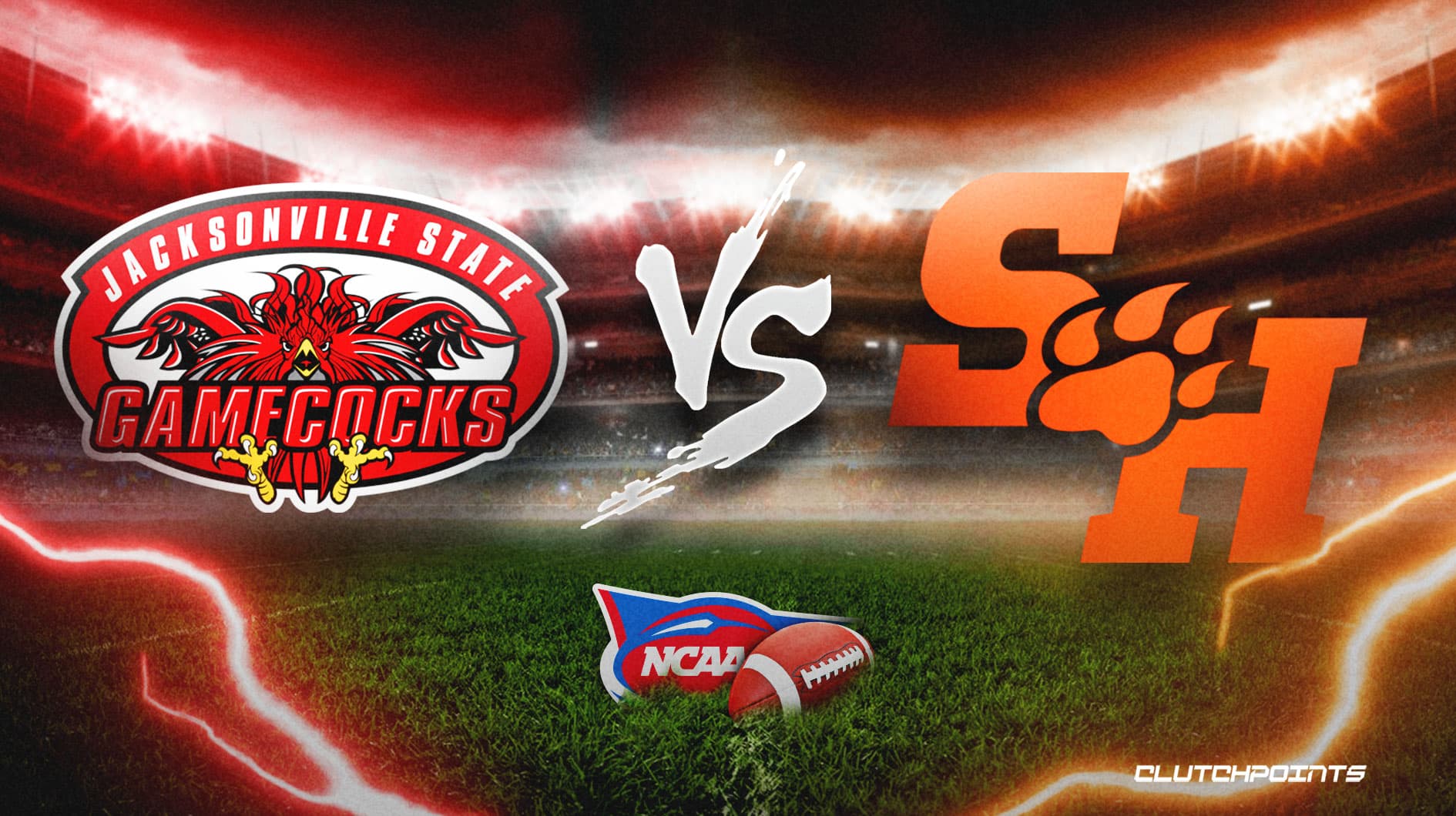 Sam Houston State vs. Houston: How to watch Week 4 college