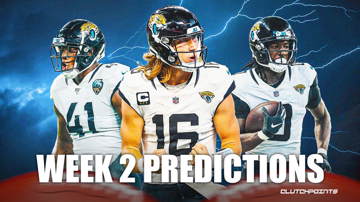 Jaguars, Jaguars overreactions, Chiefs, Jaguars Chiefs, Trevor Lawrence