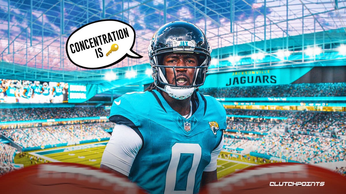 Calvin Ridley, Jaguars, Jaguars Texans, Calvin Ridley drop, Jaguars Falcons