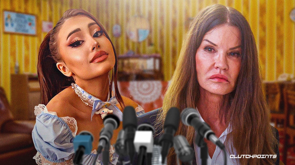 Janice Dickinson, Ariana Grande Impersonator, Paige Niemann, New York Fashion Week