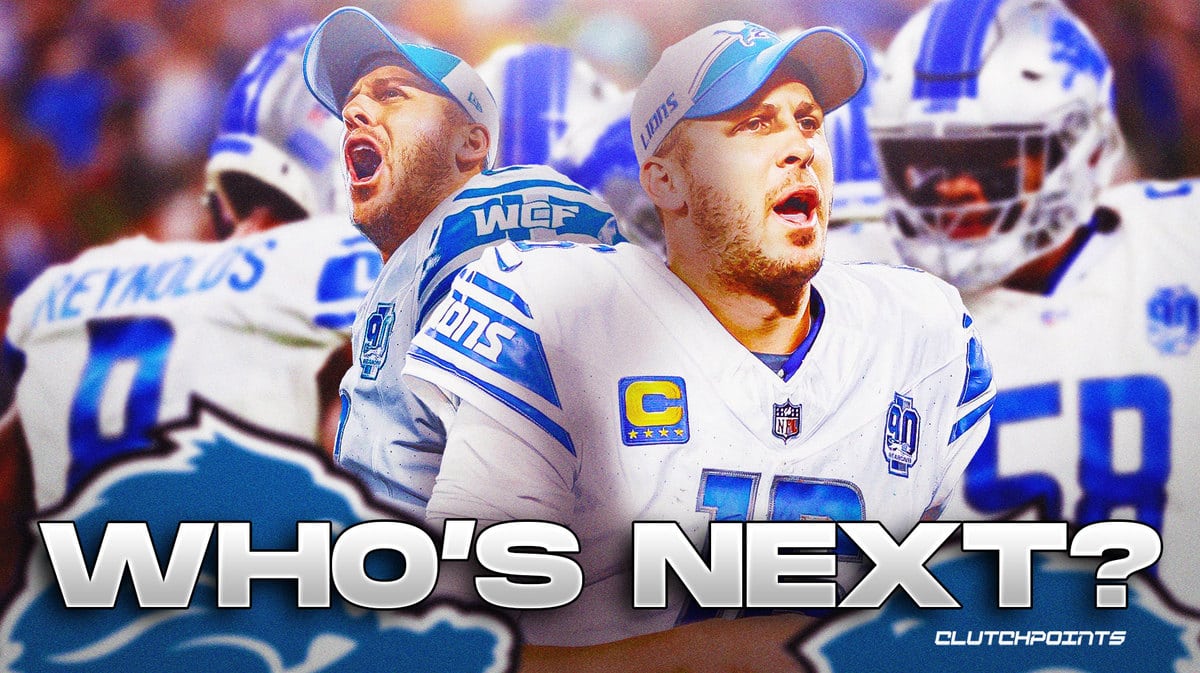 Game-by-game predictions: Could the Lions threaten their team record for  wins? 