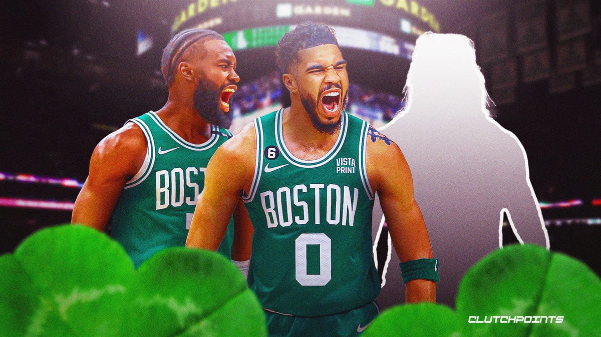 Jayson Tatum, Jaylen Brown, Robert Williams III, Celtics, Celtics roster, Celtics training camp