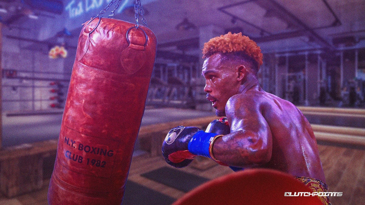 Jermell Charlo, Jermell Charlo Canelo Alvarez, Jermell Charlo fighting