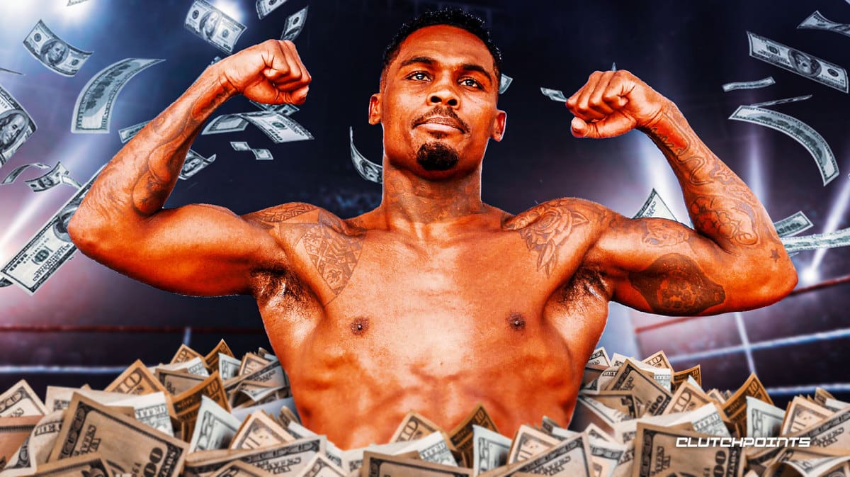 Jermell Charlo net worth, Jermell Charlo, Jermell Charlo net worth 2023
