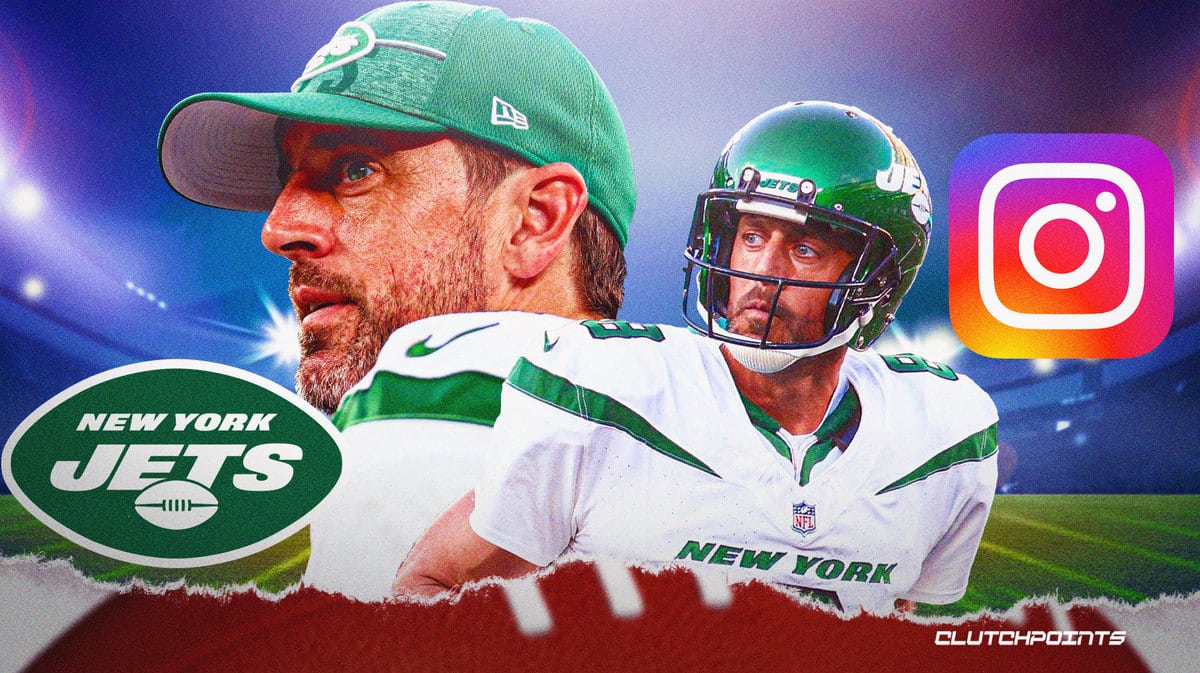 Jets, Aaron Rodgers, Aaron Rodgers Achilles, Kobe Bryant