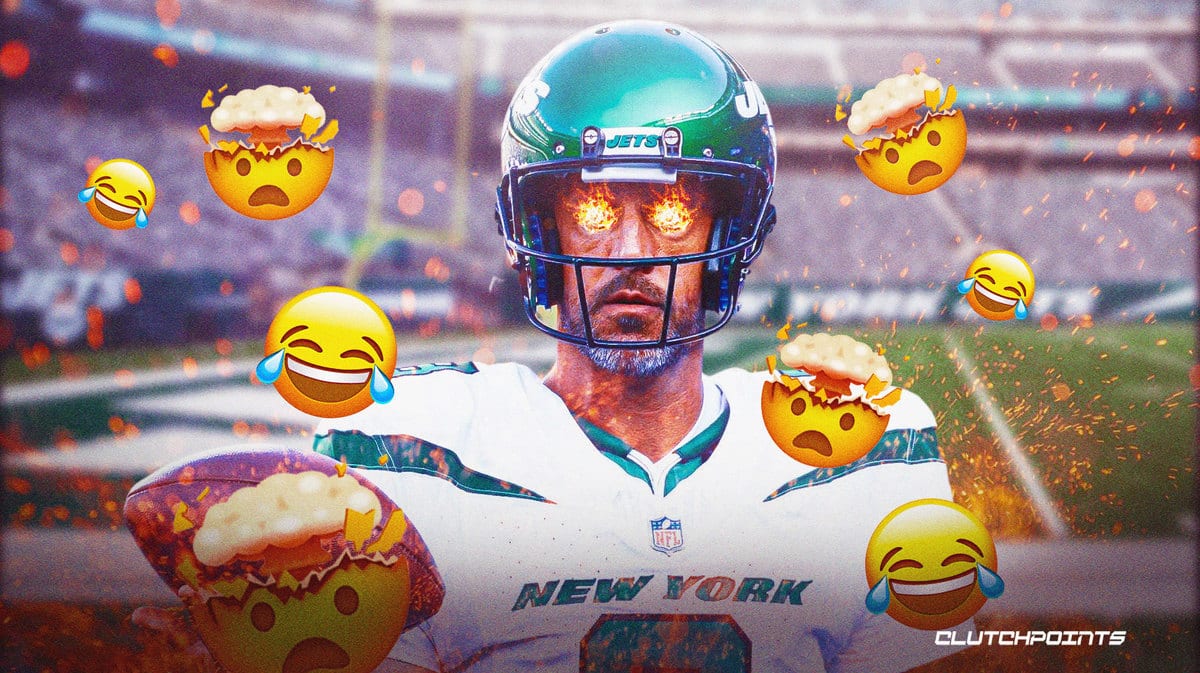 Aaron Rodgers, Aaron Rodgers injury, Aaron Rodgers return, Jets, NFL Injury