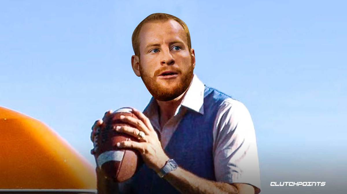 Carson Wentz, Jets, Aaron Rodgers
