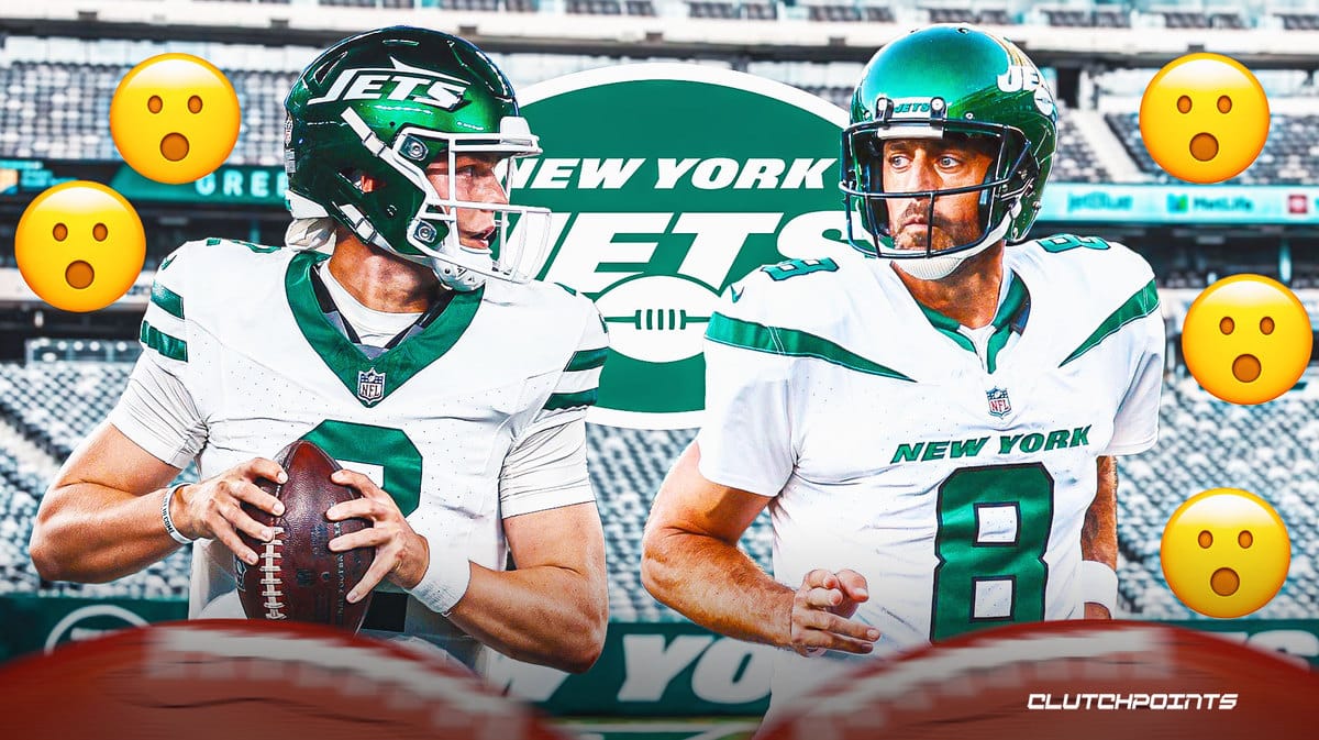 Podcast: Jets 2021 Quarterback Review - Gang Green Nation