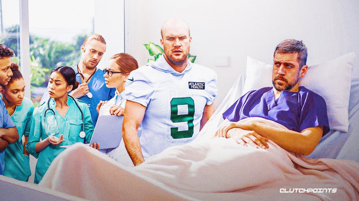 Jets, Jets injury, Aaron Greg Zuerlein, Aaron Rodgers