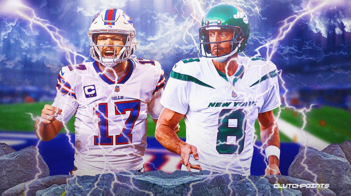 Jets, Bills, MetLife Stadium, Jets Bills