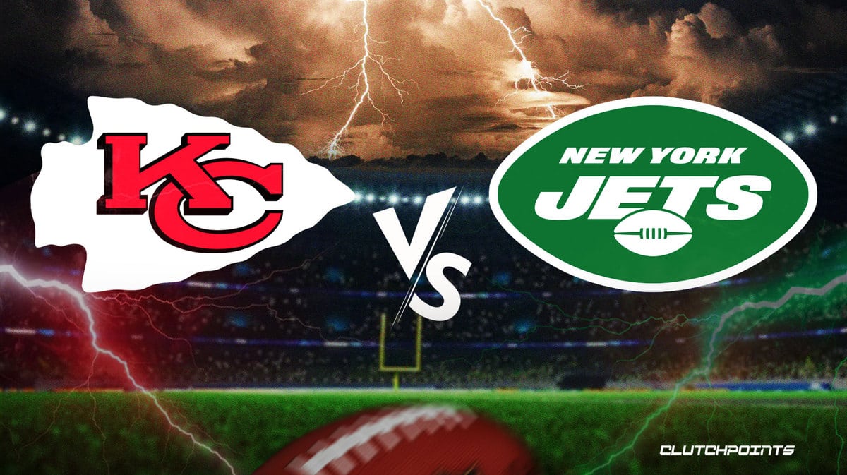 Jets vs. Chiefs How to watch Sunday Night Football