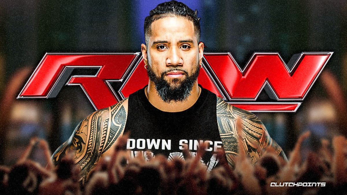 WWE, Payback, Jey Uso, Cody Rhodes, Grayson Waller,
