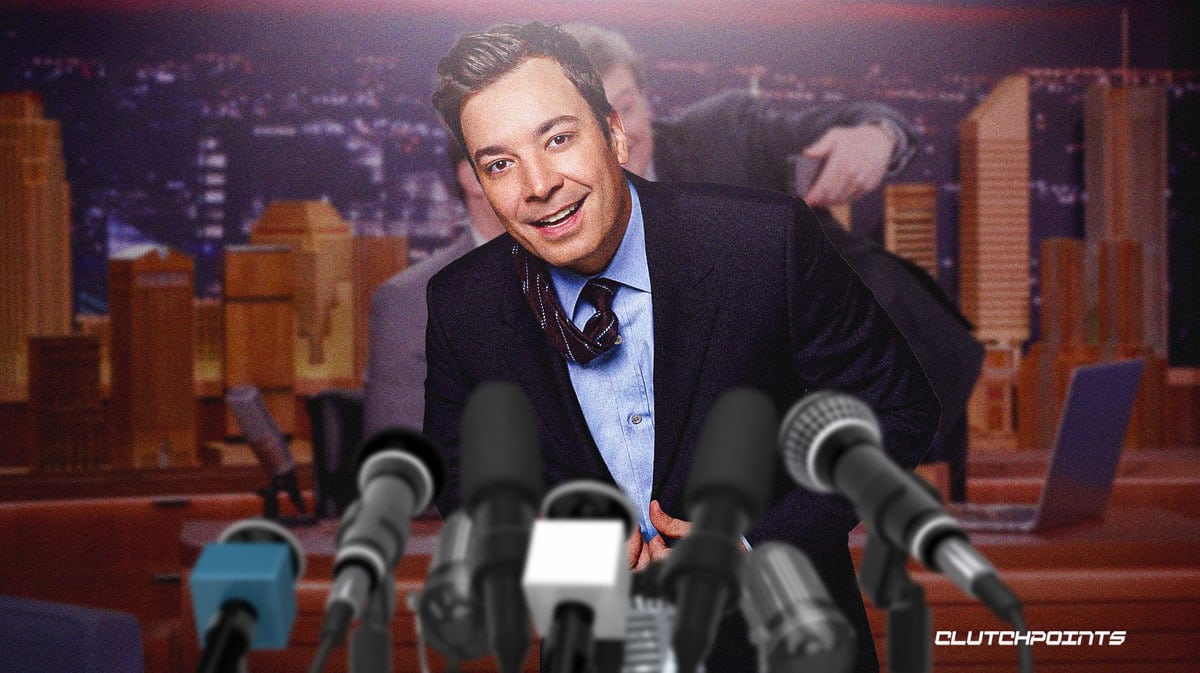jimmy fallon tonight show staff, jimmy fallon the tonight show, the tonight show staff