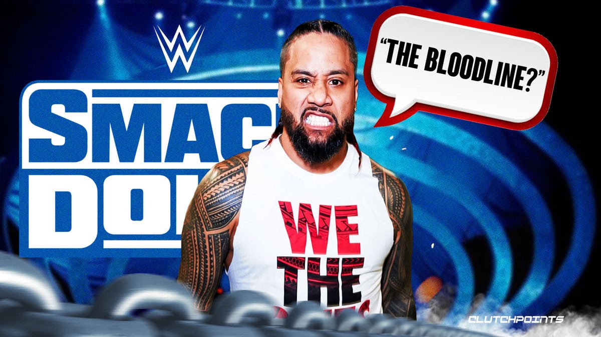 WWE, Jimmy Uso, Paul Heyman, LA Knight, AJ Styles,