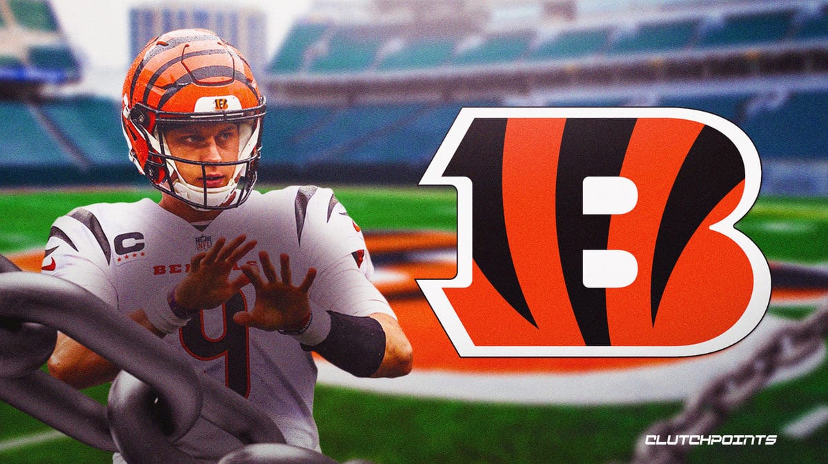 Joe Burrow, Bengals