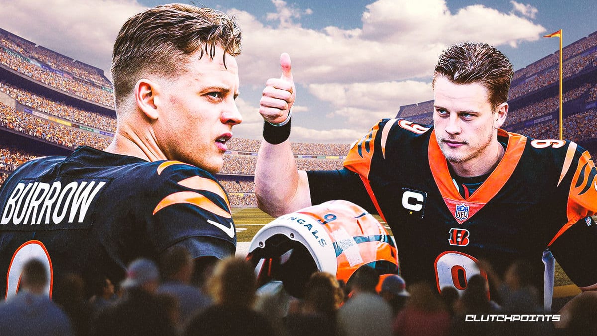 Joe Burrow, Joe Burrow injury, Bengals, Bengals quarterback, Joe Burrow practicing