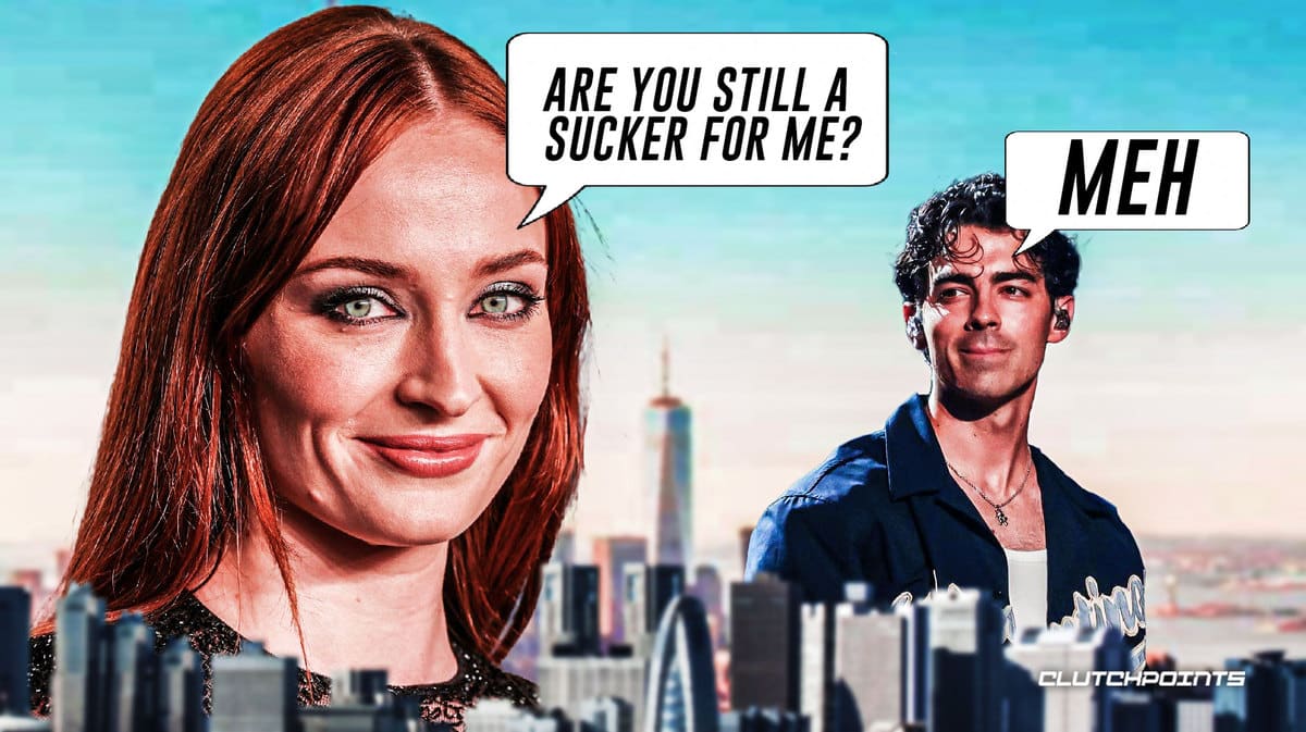 Joe Jonas, Sophie Turner