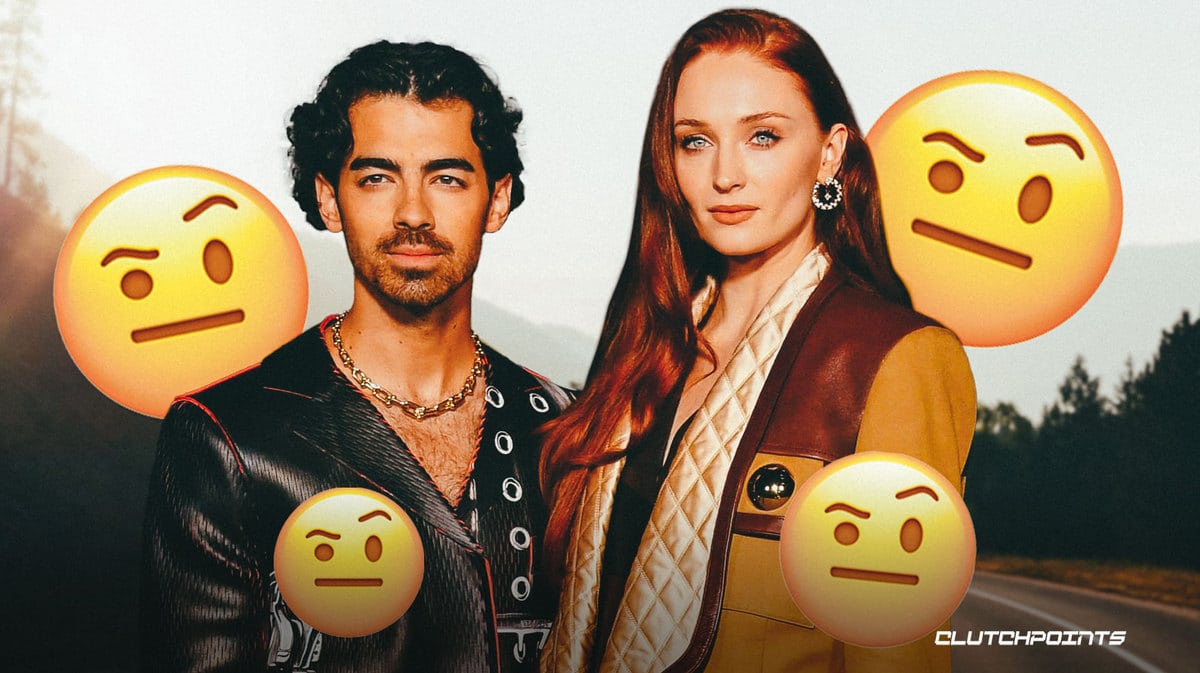 Joe Jonas, Sophie Turner, Jonas Brothers