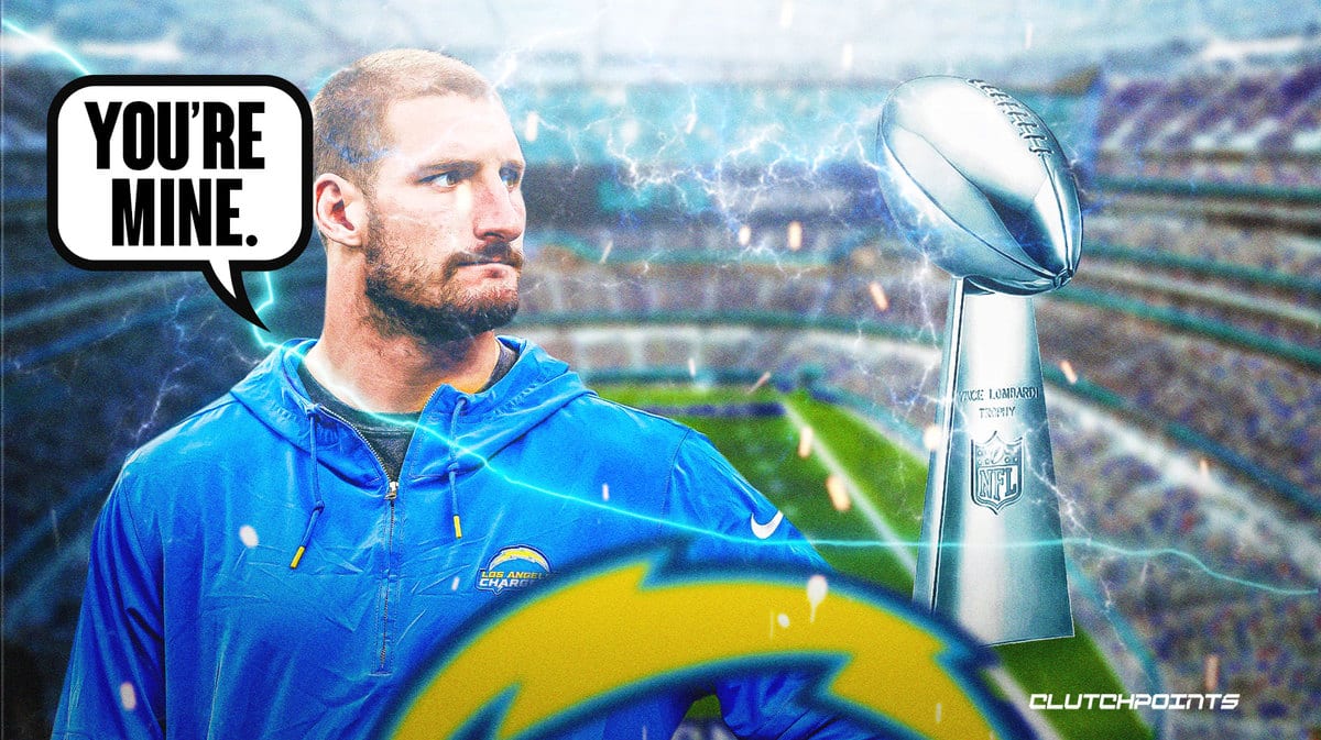 Joey Bosa, Chargers