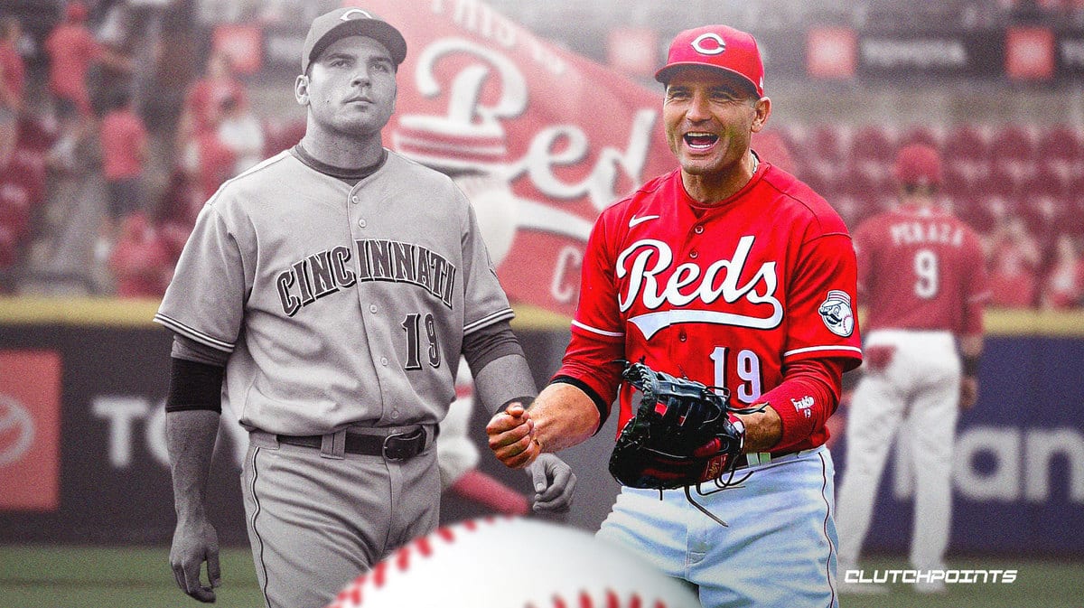 Joey Votto, Reds, playoffs, postseason