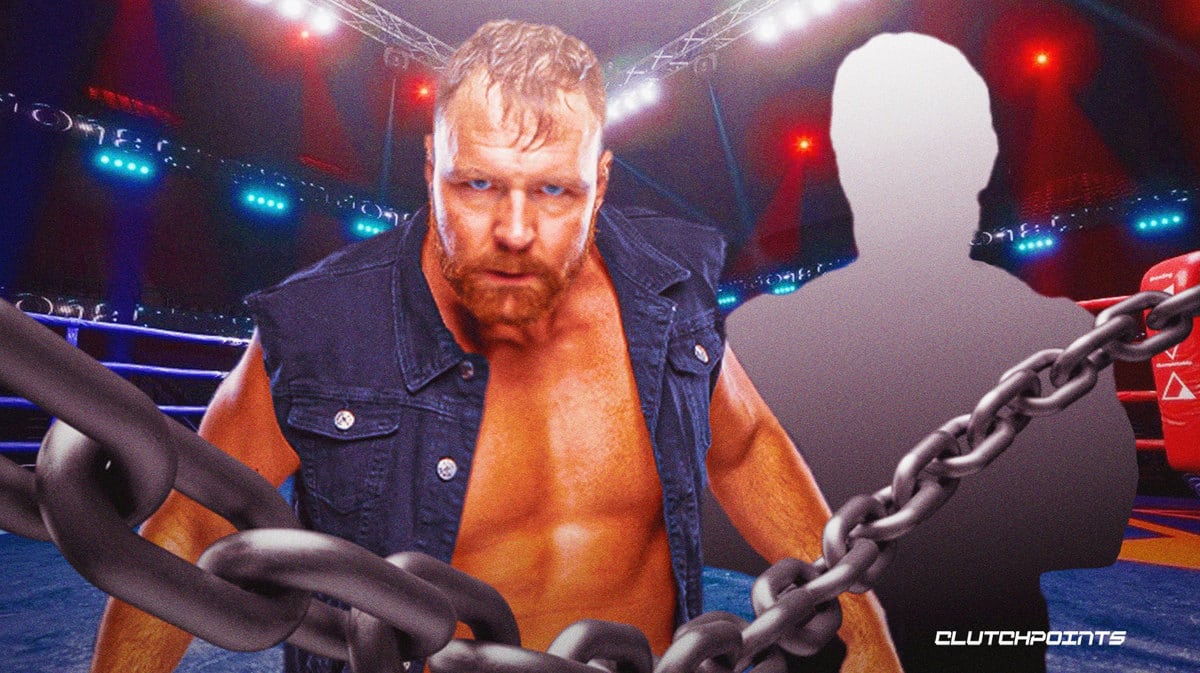 Jon Moxley, AEW, WWE, The Shield, Bryan Danielson,