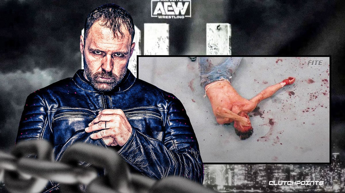 AEW, All Out, Orange Cassidy, Jon Moxley, AEW International Championship,