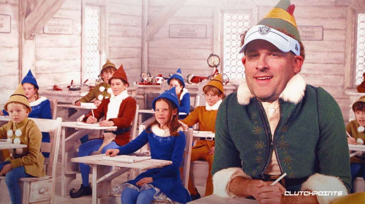 Josh McDaniels, Raiders, Steelers