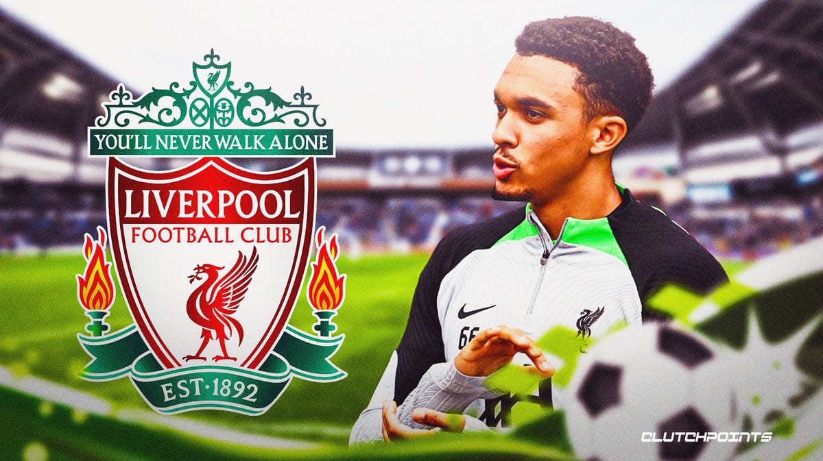 Liverpool, Trent Alexander-Arnold