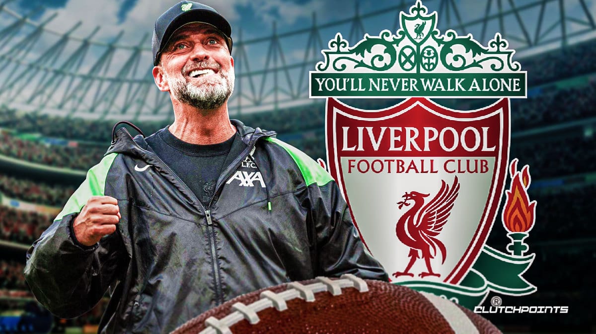 Liverpool, Jurgen Klopp, Aston Villa