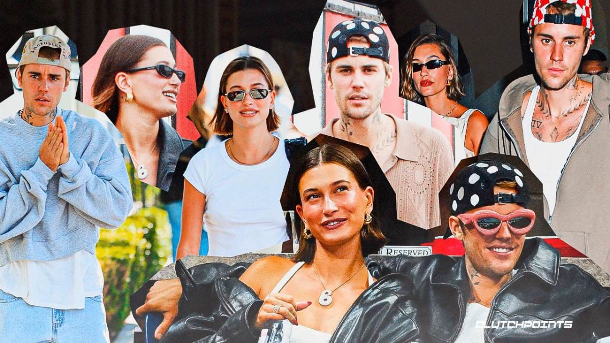 Justin Bieber, Hailey Bieber