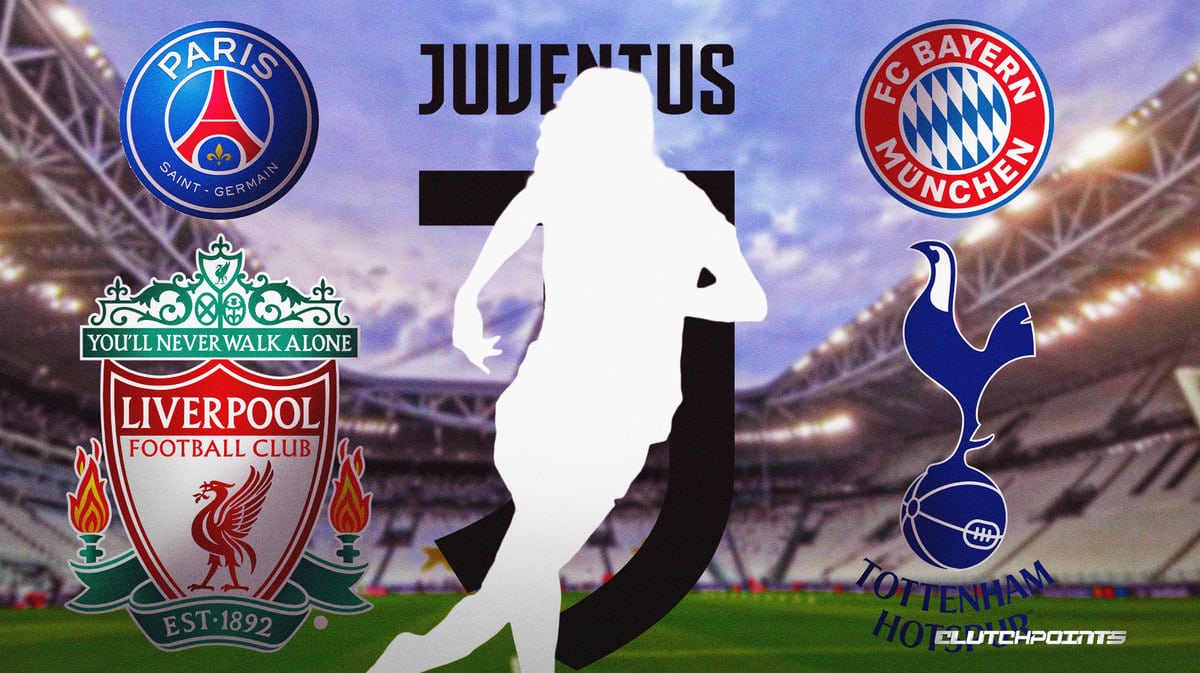 Khephren Thuram Juventus