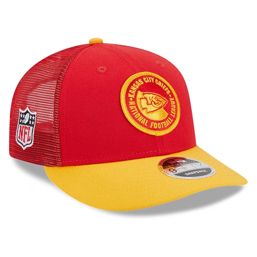 Must-have Kansas City Chiefs gear for the 2018-19 season