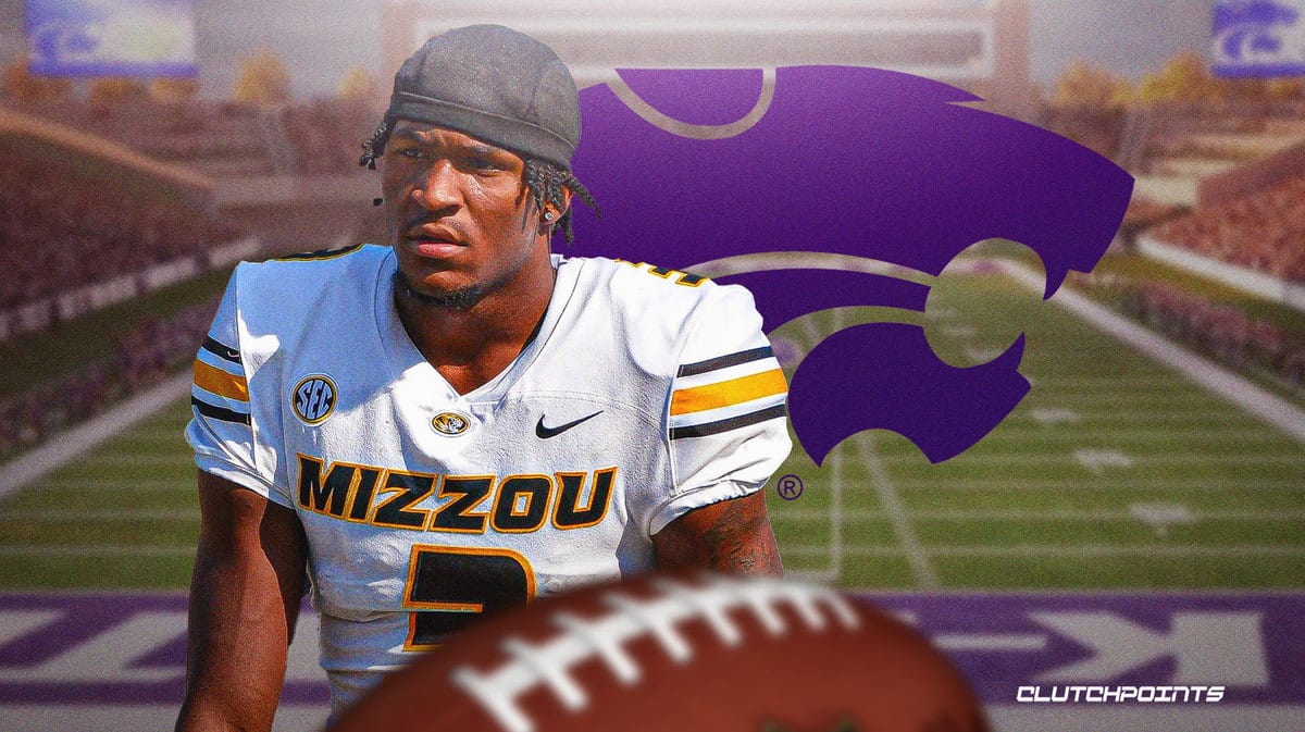 Kansas State football, Missouri football, Luther Burden III, Kansas State Missouri, Kansas State football predictions