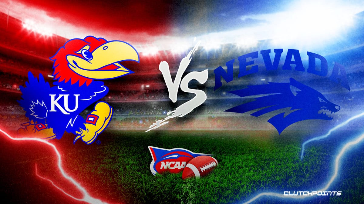 Kansas Nevada Prediction, Kansas Nevada Odds, Kansas Nevada Pick, Kansas Nevada, How To Watch Kansas Nevada