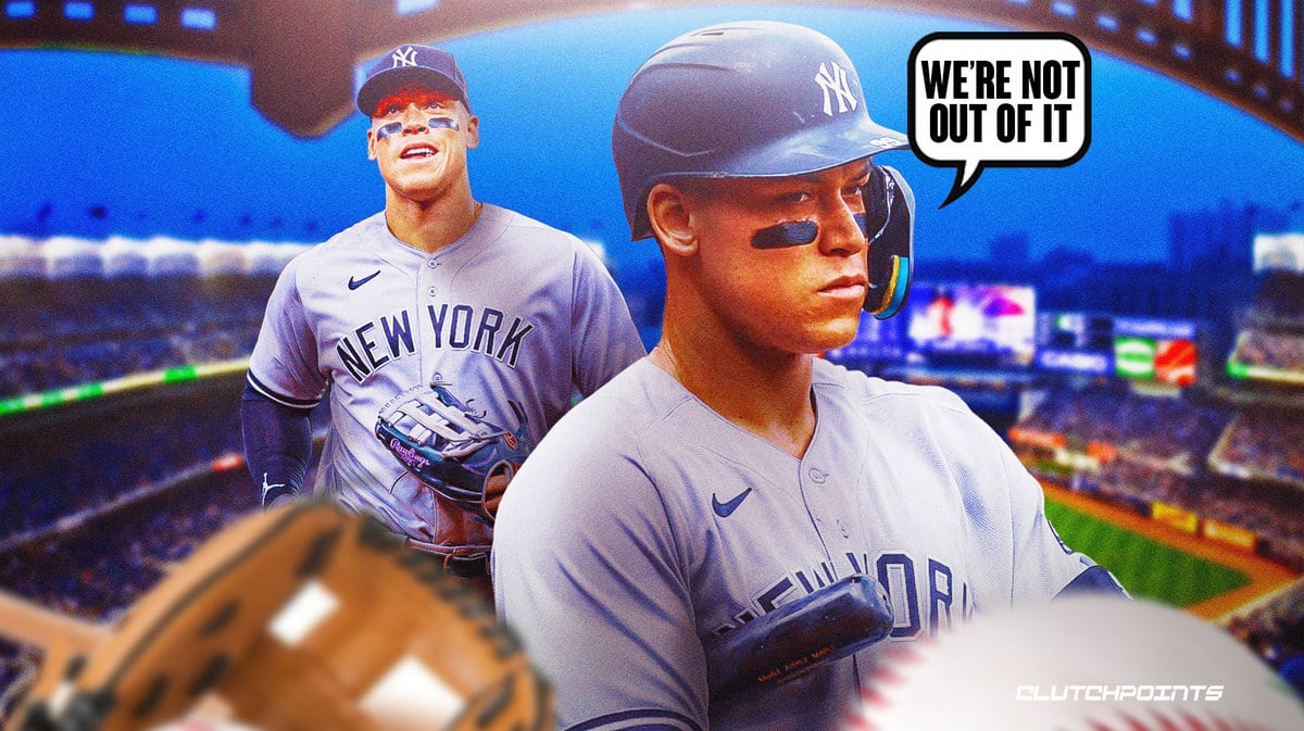 Yankees have better chance to keep Aaron Judge than Mets with