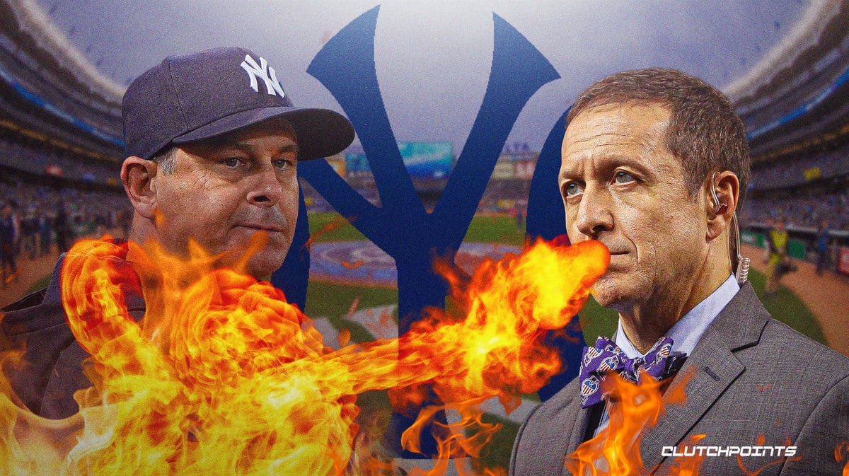 Yankees Get Donaldson, Analyzing Mets' Offseason, Bracket Predictions - The  Ringer