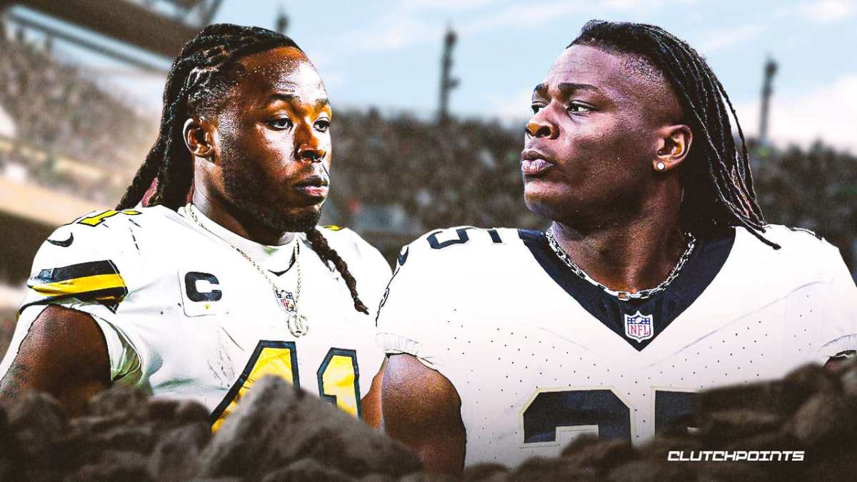 Saints, Alvin Kamara, Kendre Miller, New Orleans, Packers