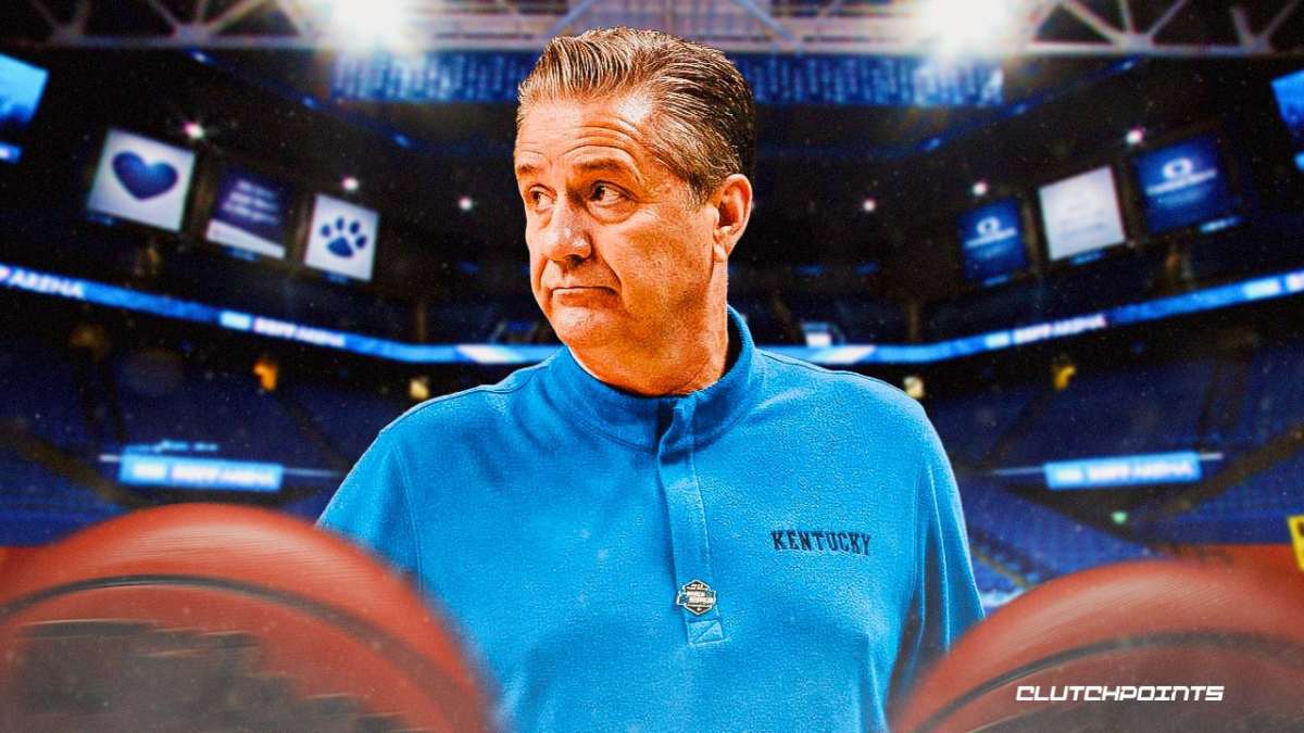 Kentucky basketball, Wildcats, Kentucky basketball recruiting, John Calipari, Boogie Fland