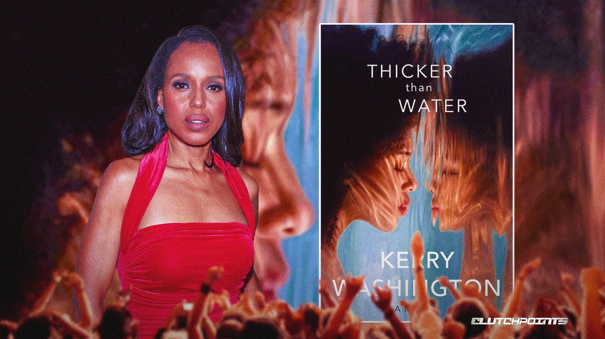 Kerry Washington